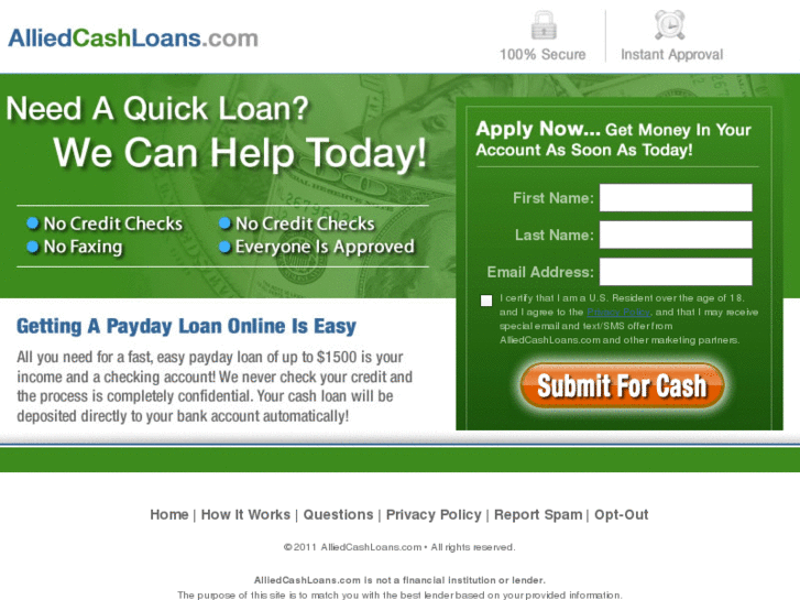 www.alliedcashloans.com