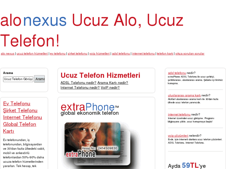 www.alonexus.com