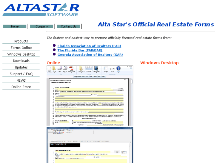 www.altastar.biz