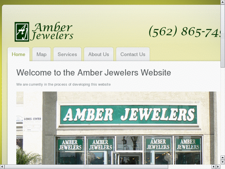 www.amberjewelers.net