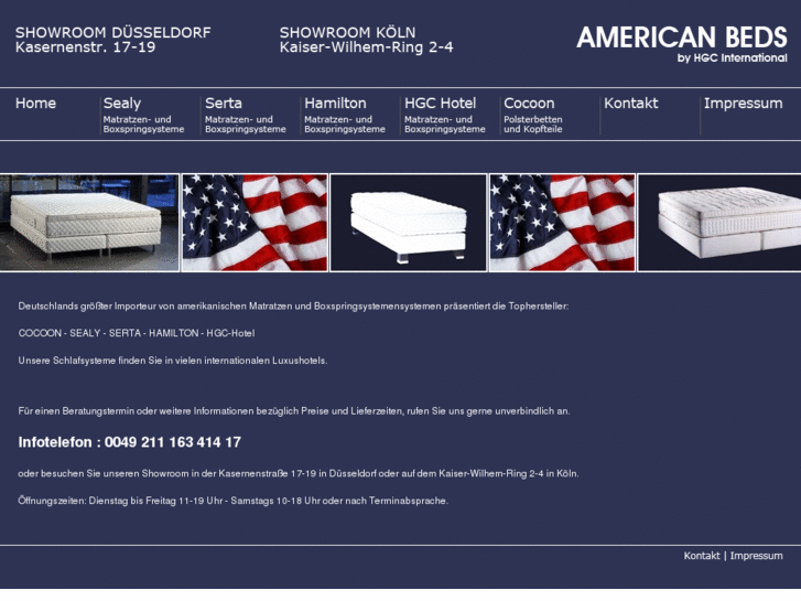 www.american-beds.com