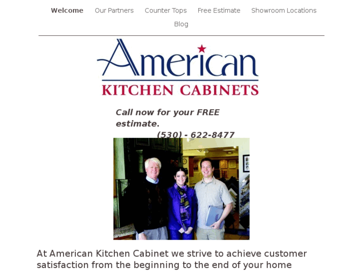 www.americankitchencabinets.net