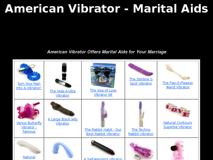 www.americanvibrator.com