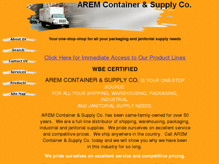 www.aremcontainer.com