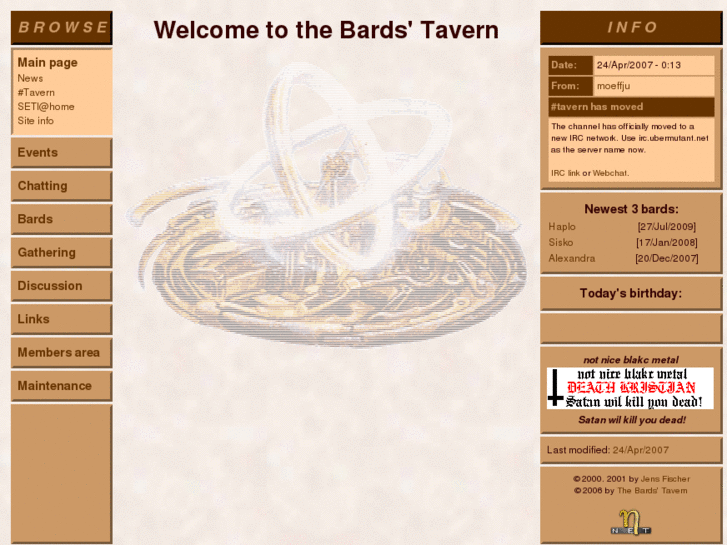 www.bards-tavern.net