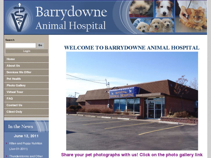 www.barrydowneanimalhospital.com