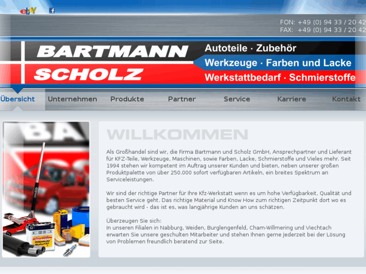 www.bartmann-und-scholz.com