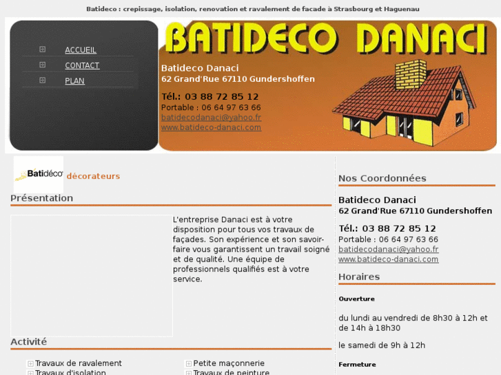 www.batideco-danaci.com