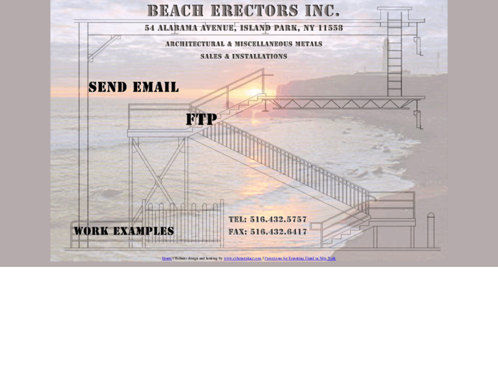 www.beacherectors.com