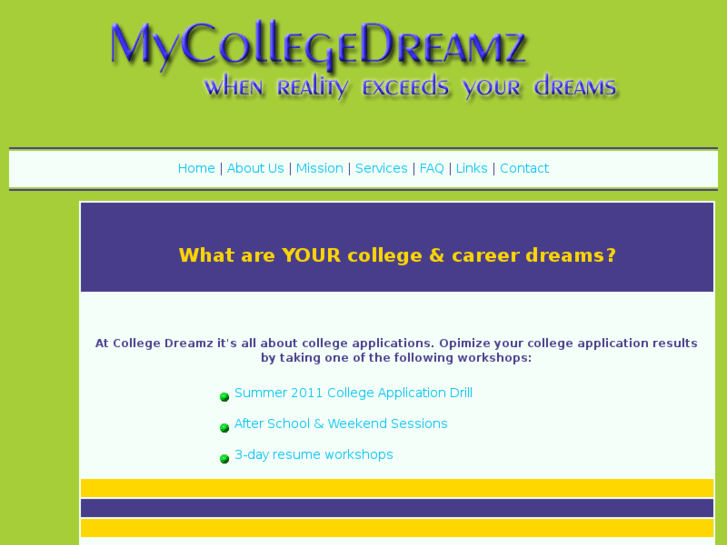 www.bestcollegeroad.com