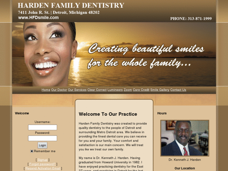 www.bestdentistindetroit.com