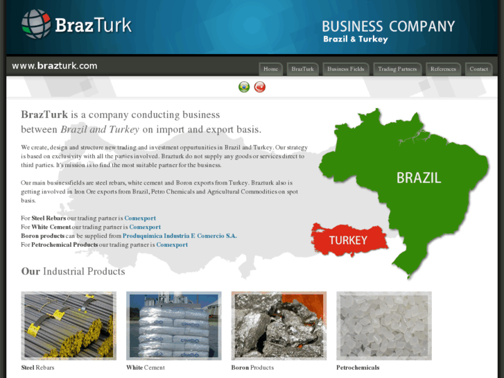 www.brazturk.com