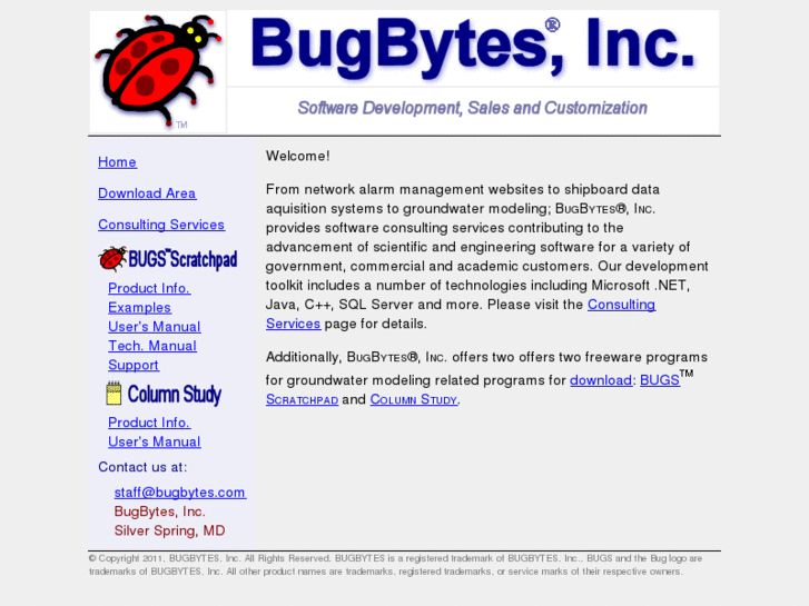 www.bugbytes.biz