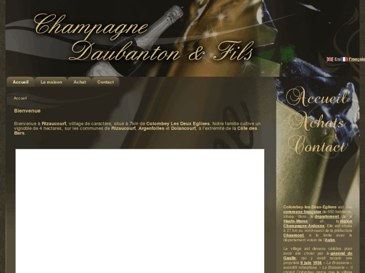 www.champagne-daubanton.com