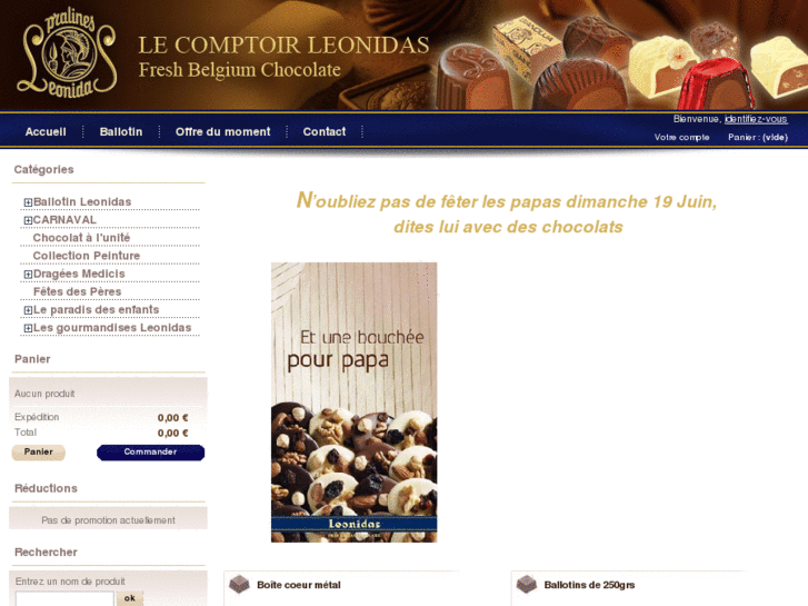 www.chocolaterie-dunkerque.com