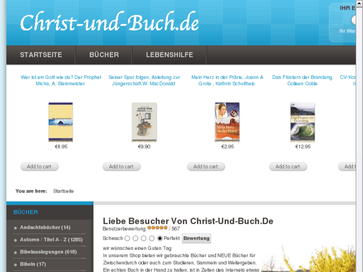 www.christliche-buchhandlung.com