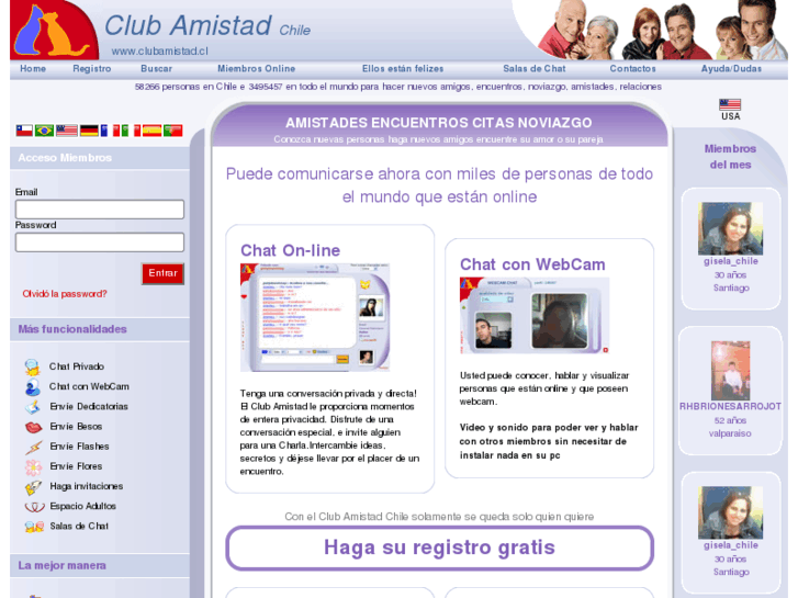 www.clubamistad.cl