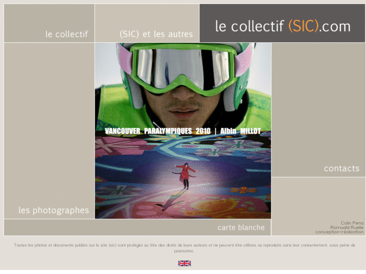 www.collectifsic.com