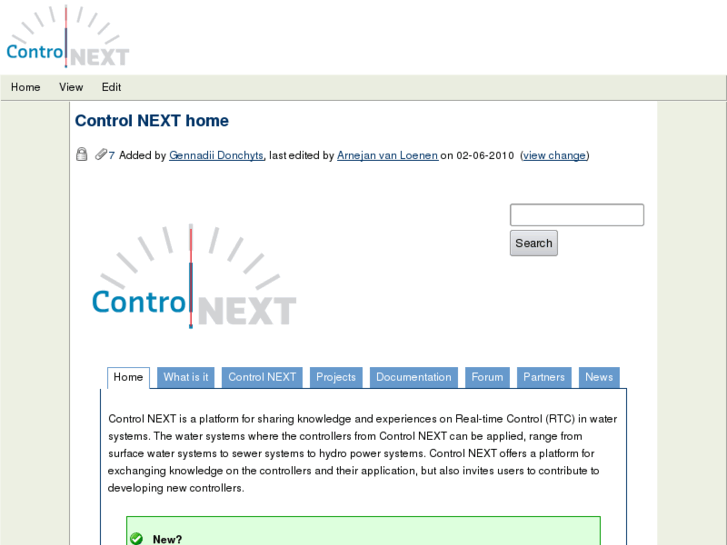 www.controlnext.org