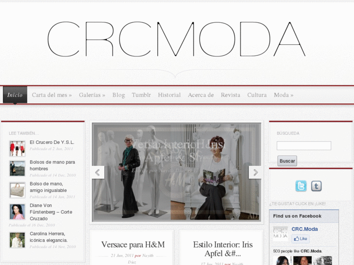 www.crcmoda.com