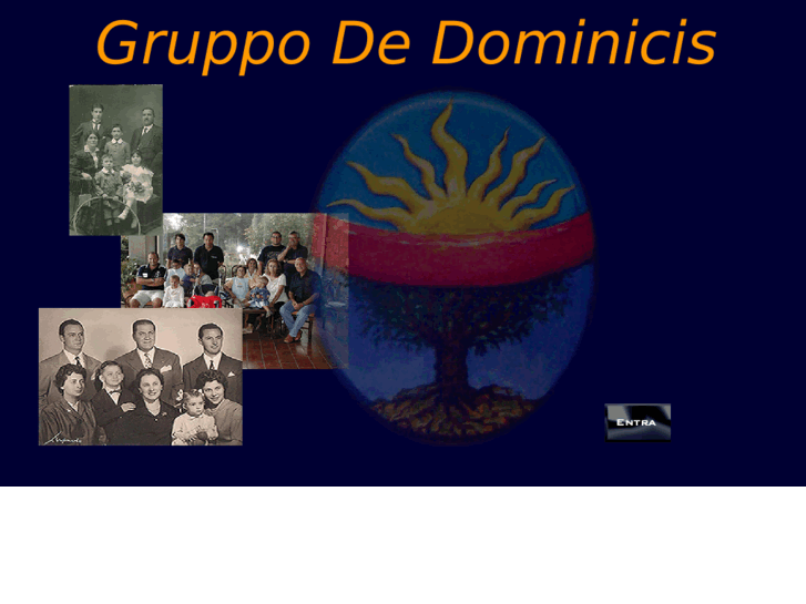 www.dedominicis.biz