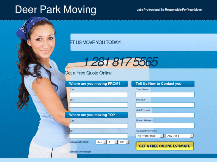 www.deerparkmoving.com