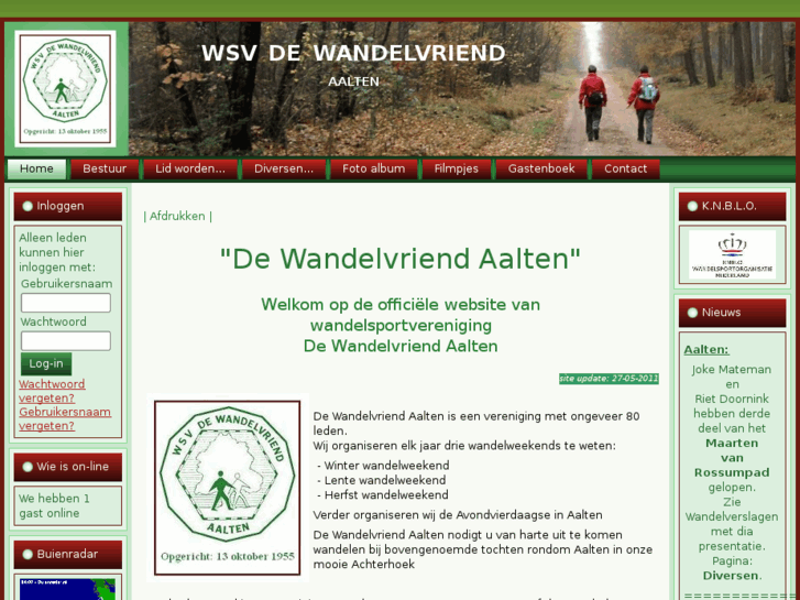 www.dewandelvriendaalten.nl