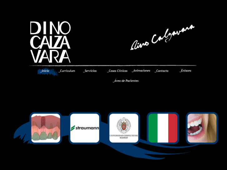 www.dinocalzavara.com