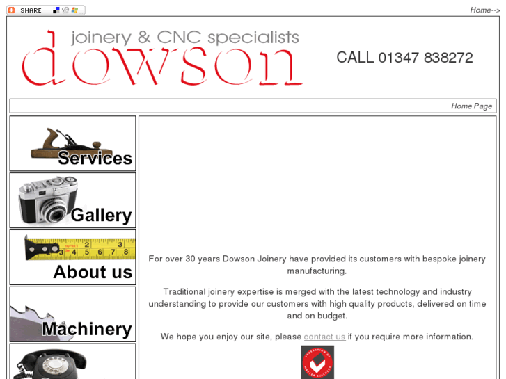 www.dowson-joinery.com