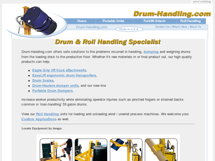 www.drum-handling.com