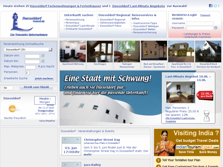 www.duesseldorf-travel.com