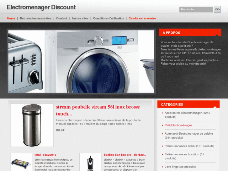 www.electromenagerdiscount.com