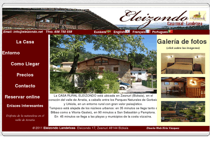 www.eleizondo.net