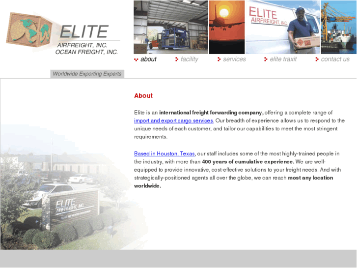 www.elite-freight.com