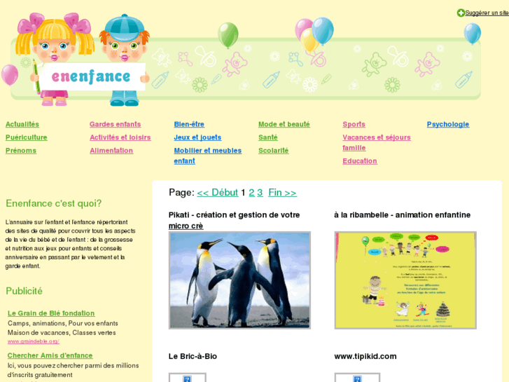 www.enenfance.com