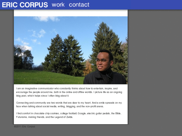 www.ericcorpus.com