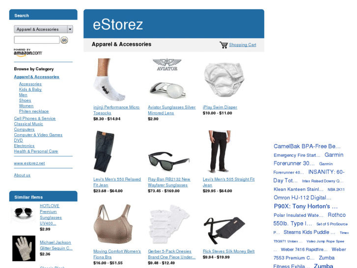 www.estorez.net