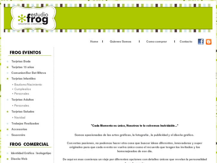 www.estudiofrog.com.ar