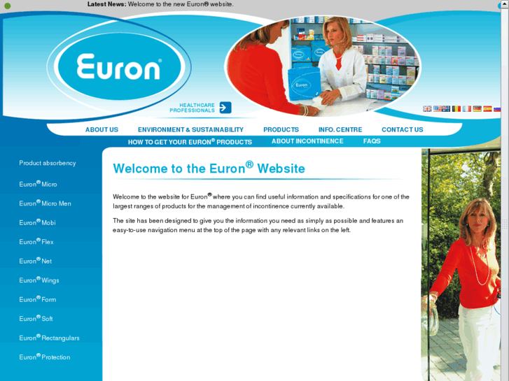 www.euron-info.com