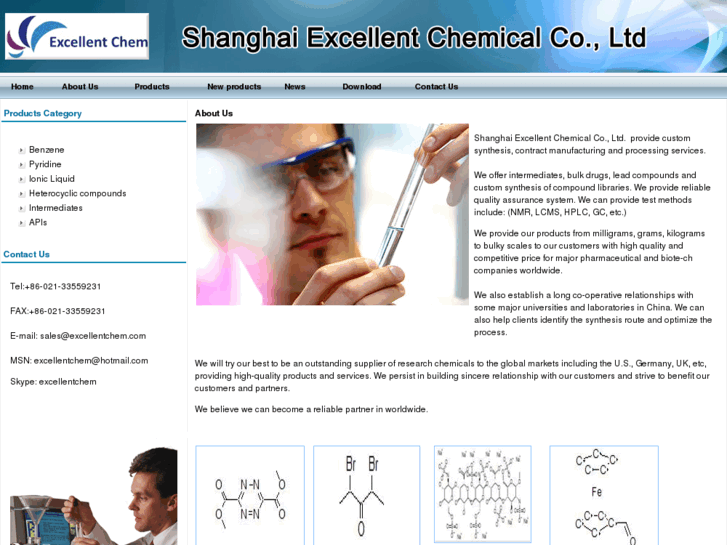 www.excellentchem.com