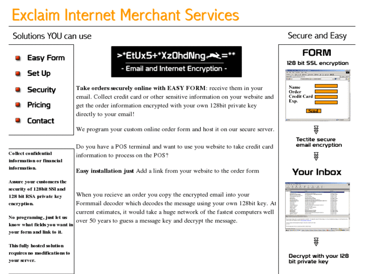 www.exclaiminternetservices.com