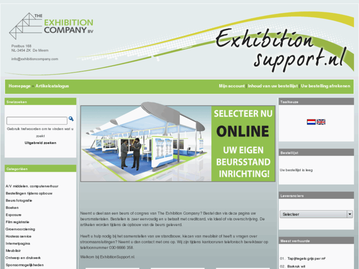 www.exhibitionsupport.nl