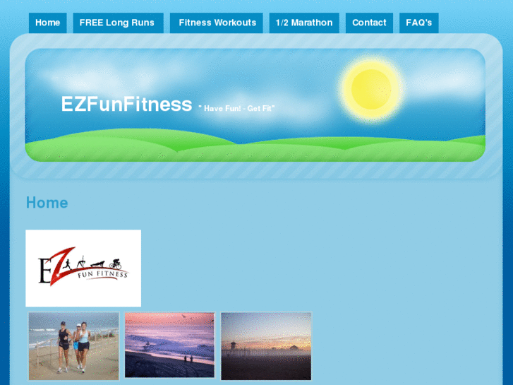 www.ezfunfitness.com