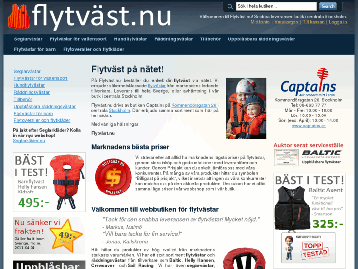 www.flytvast.com