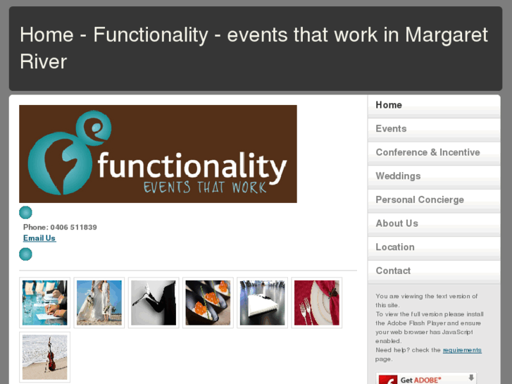 www.functionalityevents.com