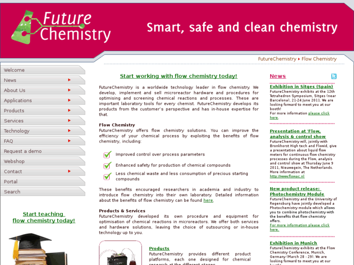 www.futurechemistry.com