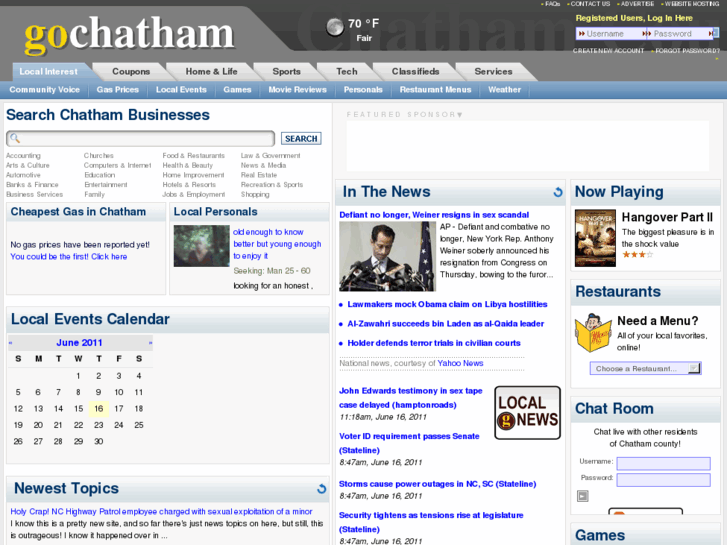 www.gochatham.com