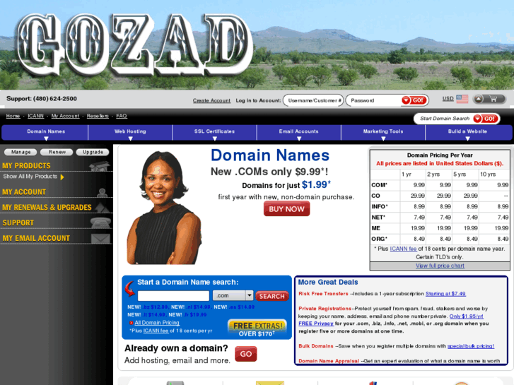 www.gozad.net