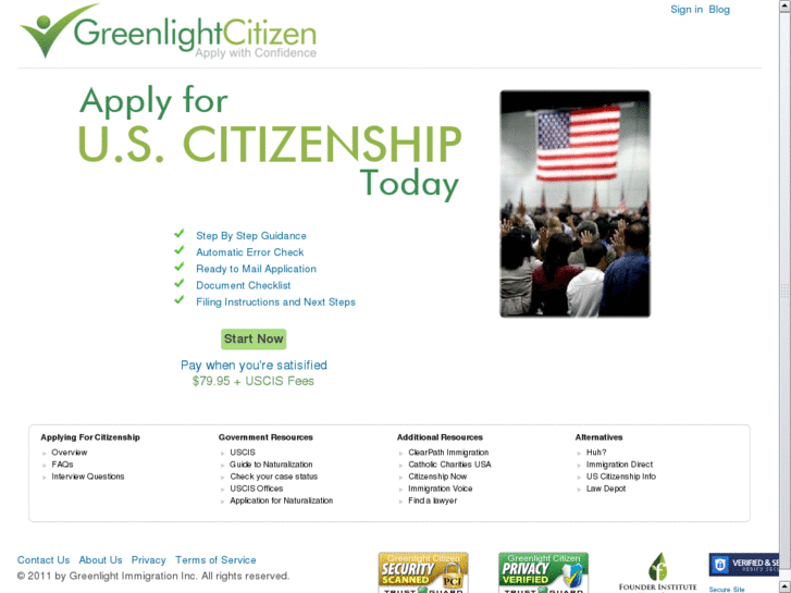 www.greenlightimmigration.com