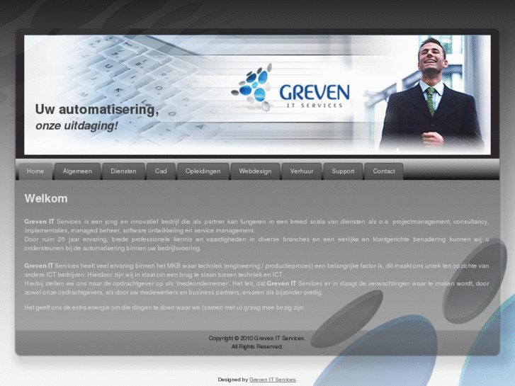 www.greven-it-services.com